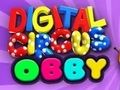 Игра Дигитален цирк: Оби  онлайн