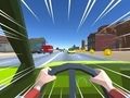 Игра Шофиране в Stream 3D  онлайн