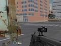 Игра Извънземно нападение  онлайн