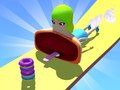 Игра Прилив в устата  онлайн