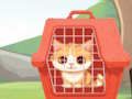 Игра Спасете котките  онлайн