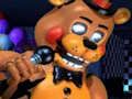 Игра FNF Присъединете се към групата, но всички я пеят  онлайн