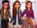 Игра Kendel 7 дни 7 стила  онлайн