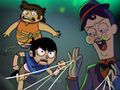 Игра Виктор и Валентино: Разтеглена гонитба  онлайн