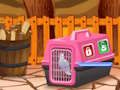 Игра Ringneck Dove Rescue от Forest онлайн