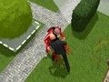 Игра Тихият убиец  онлайн
