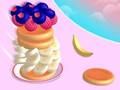Игра Искам палачинка  онлайн