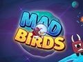 Игра Луди птици  онлайн
