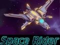 Игра Космически ездач  онлайн