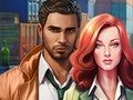 Игра Тайните в ръждата  онлайн