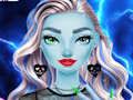 Игра Фентъзи грим Monsterella  онлайн