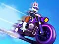 Игра Улични състезания Мото Дрифт  онлайн