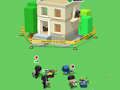 Игра Бездействаща терористична игра Swat онлайн
