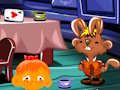 Игра Monkey Go Happy ниво 816  онлайн