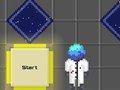 Игра Бягство от блокове  онлайн
