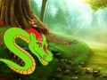 Игра Спасете малкото слонче  онлайн