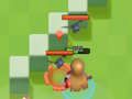 Игра Archer Hero Pro онлайн