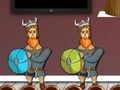 Игра Разкрийте Legend Find Axe Man  онлайн