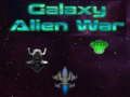 Игра Galaxy Alien War онлайн