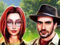 Игра По стъпките на легендата  онлайн