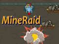 Игра Mineraid онлайн