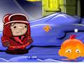 Игра Monkey Go Happy ниво 383  онлайн