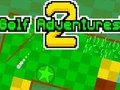 Игра Голф приключения! 2  онлайн