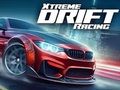 Игра Xtreme DRIFT състезания  онлайн