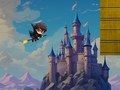 Игра Полетът на Хари онлайн Игра Полетът на Хари онлайн