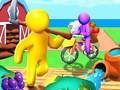 Игра Моят фермерски живот онлайн Игра Моят фермерски живот онлайн