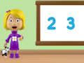 Игра World of Alice Sequencing Numbers  онлайн