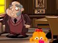 Игра Monkey Go Happy ниво 387  онлайн
