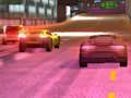 Игра Turbo Racing 3 Шанхай  онлайн