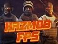 Игра Hazmob fps онлайн