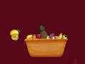 Игра Fruit Dash Delight онлайн