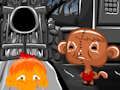 Игра Monkey Go Happy ниво 818  онлайн