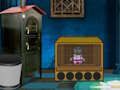 Игра Избягайте от алчната котка от клетката  онлайн