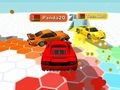 Игра Оцеляване на състезанието: Arena King онлайн