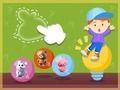 Игра Къде живеят?  онлайн