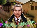 Игра Стихове на изповедта  онлайн