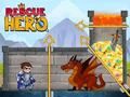 Игра Спасителен герой  онлайн