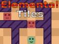 Игра Елементарни плочки  онлайн