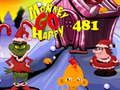 Игра Monkey GO Happy ниво 481  онлайн