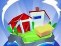 Игра Строител на острови  онлайн