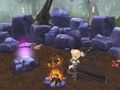 Игра Мистично укриване на метли онлайн