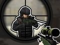 Игра Снайперист срещу снайперист  онлайн