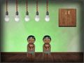 Игра Amgel Easy Room Escape 167 онлайн