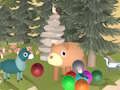 Игра Горски боулинг  онлайн