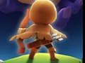 Игра Герой стрелец  онлайн