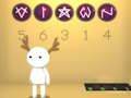 Игра ARBA (игра на 4)  онлайн